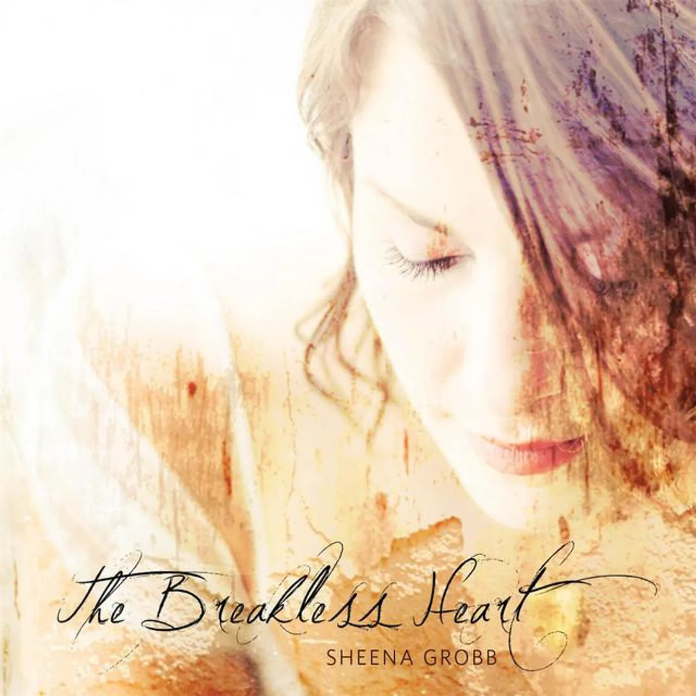 Sheena Grobb Brand Page