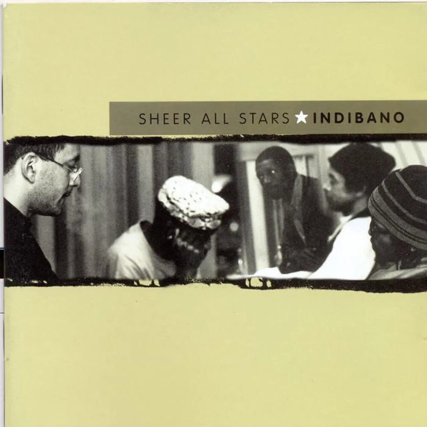 Sheer All Stars Brand Page