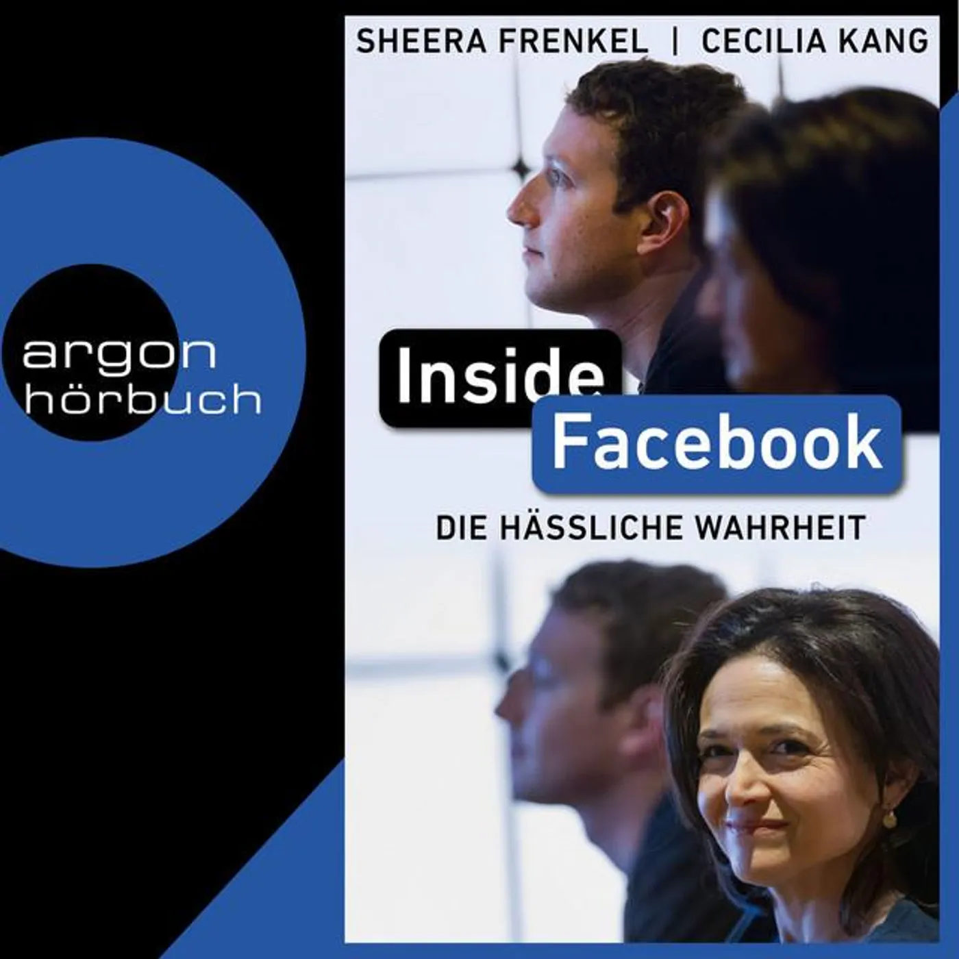 Sheera Frenkel