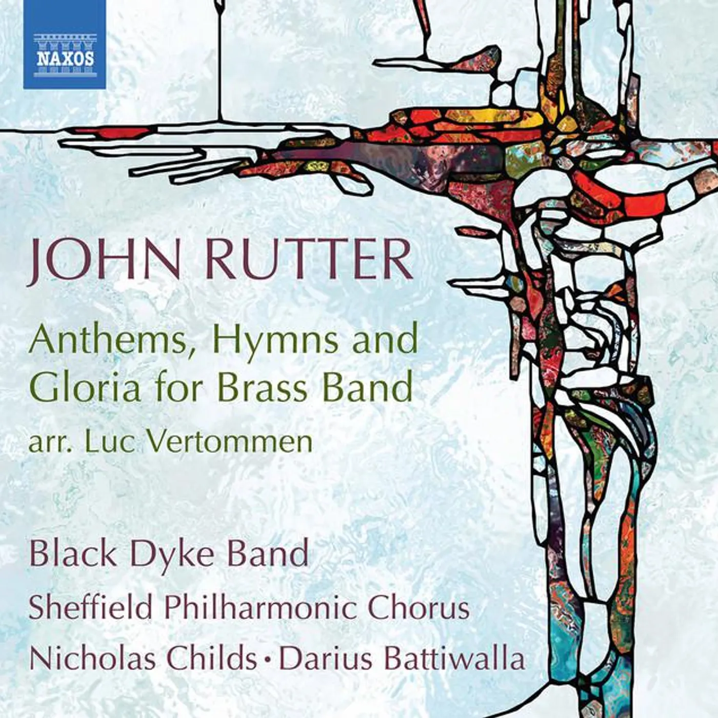 Sheffield Philharmonic Chorus