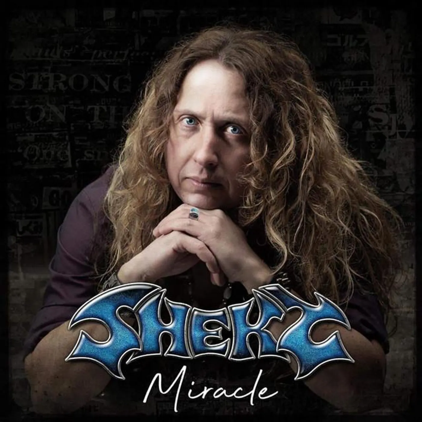 Sheki