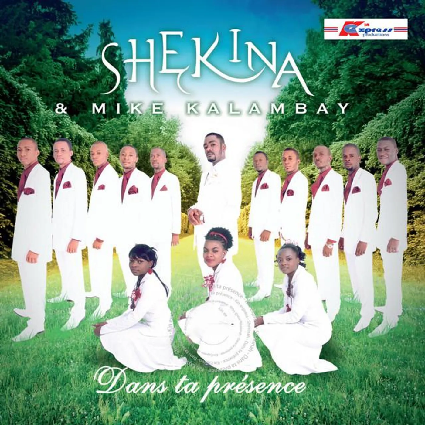 Shekina