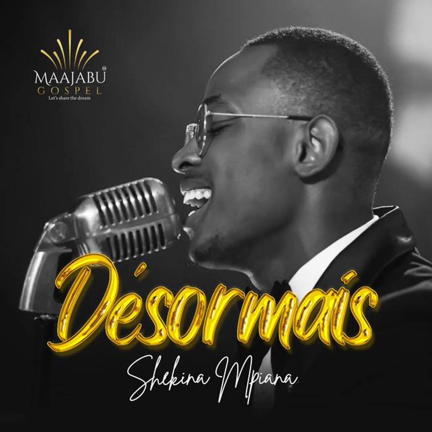 Shekinah Mpiana Brand Page