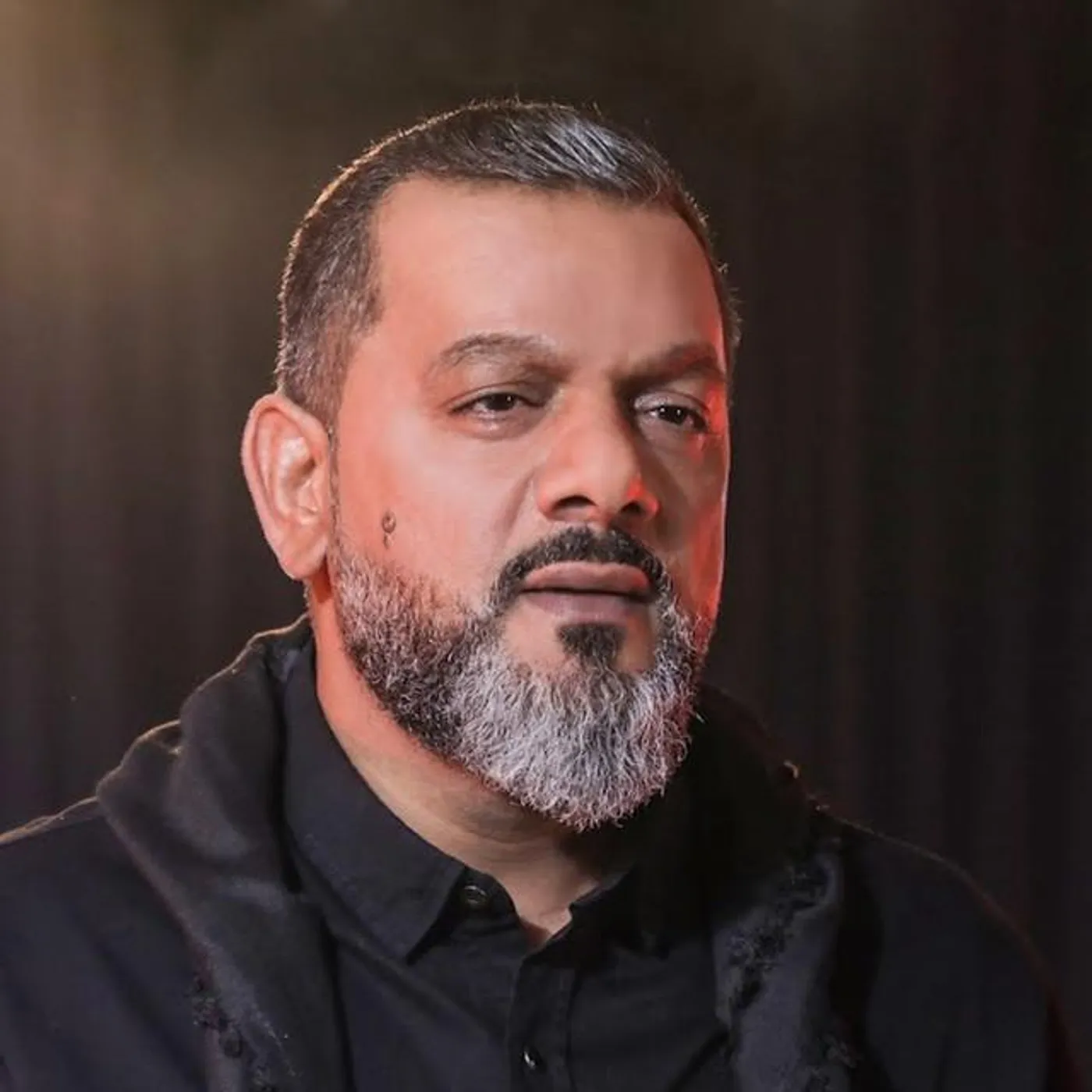 Sheikh Hussein Al Akraf