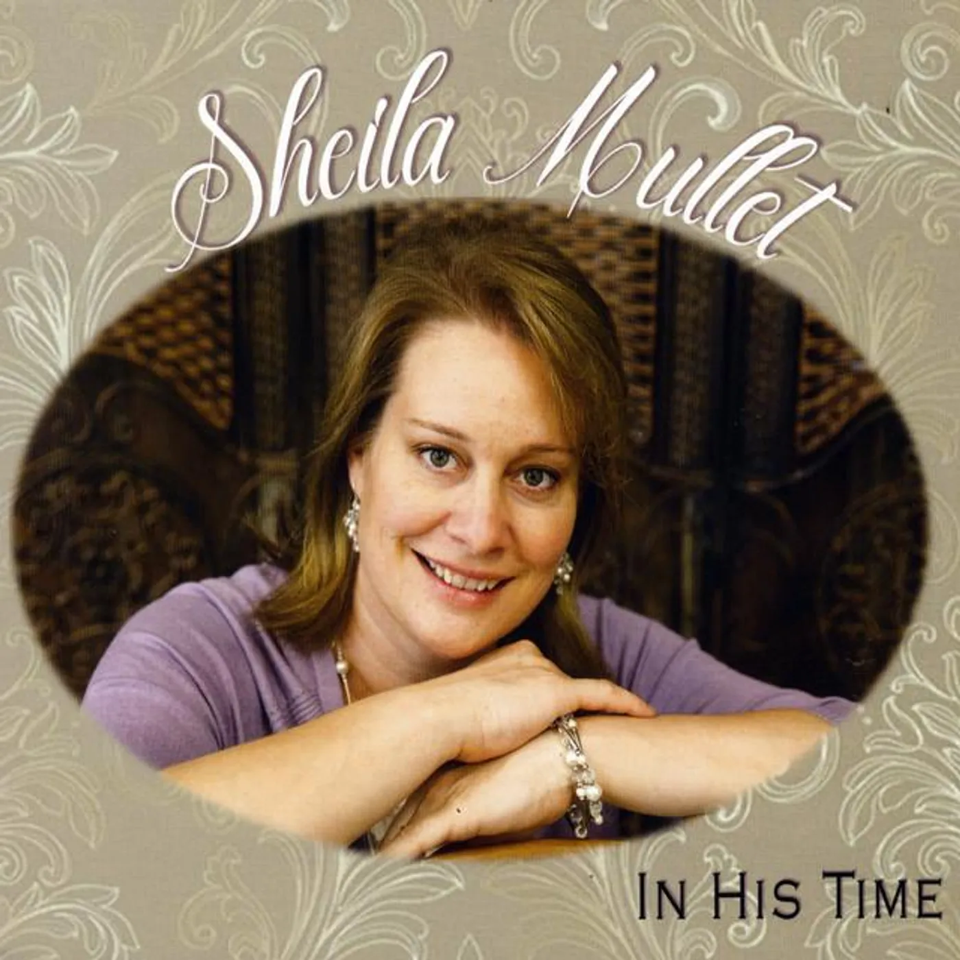 Sheila Mullet Brand Page