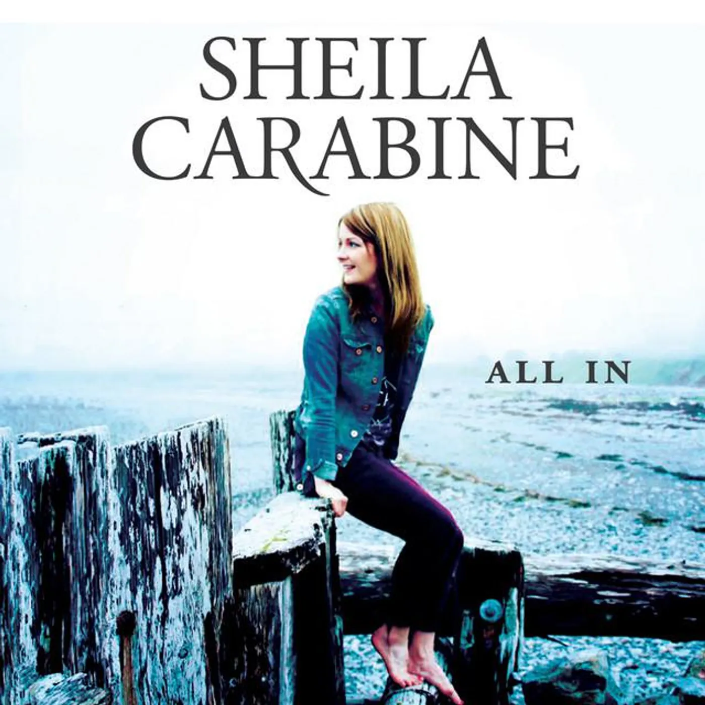 Sheila Carabine Brand Page
