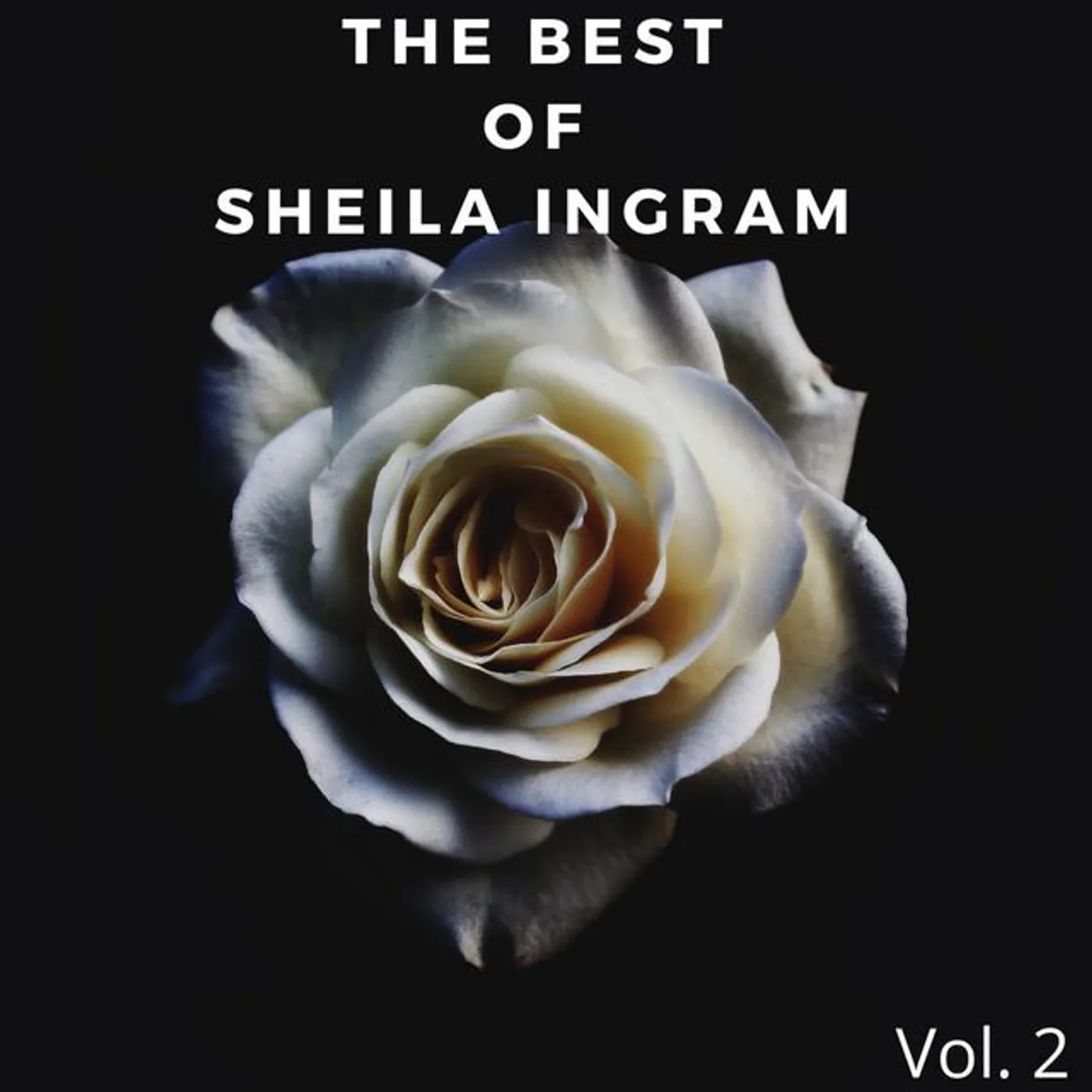 Sheila Ingram Brand Page