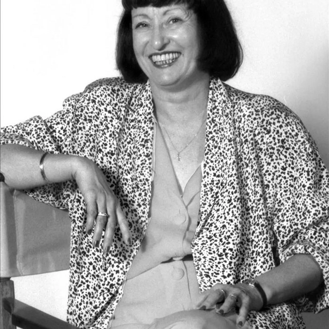 Sheila Jordan Brand Page