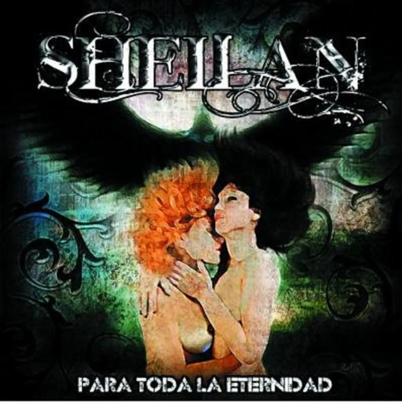 Sheilan Brand Page