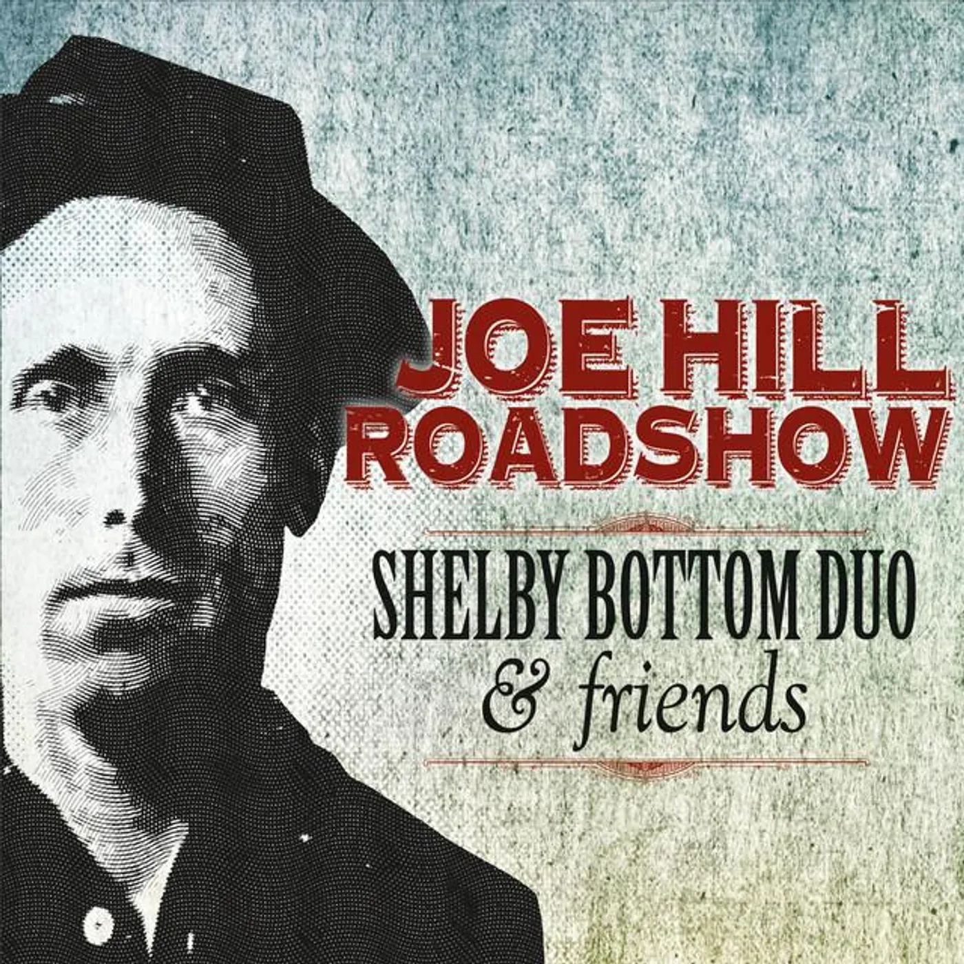 Shelby Bottom Duo Brand Page