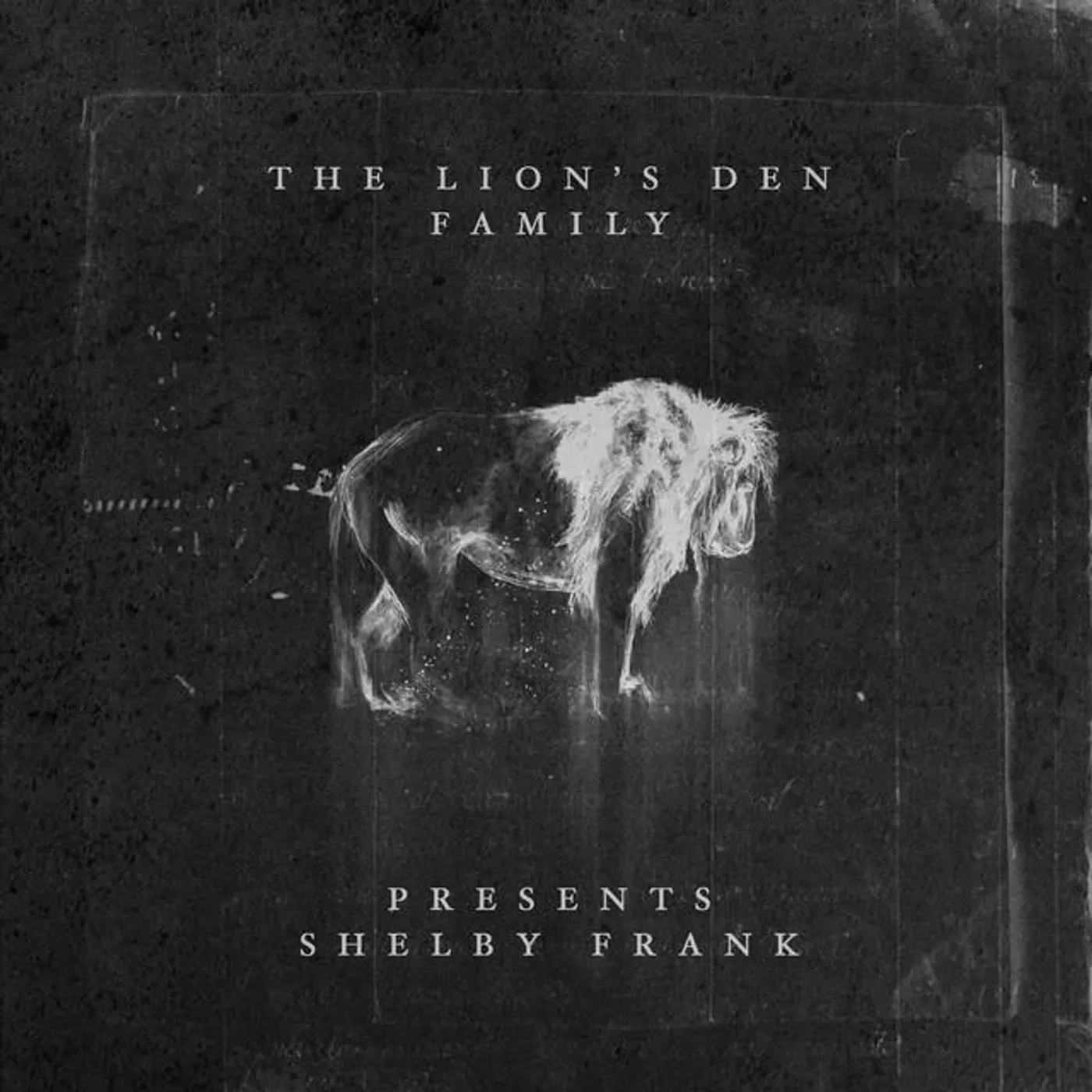 Shelby Frank Brand Page