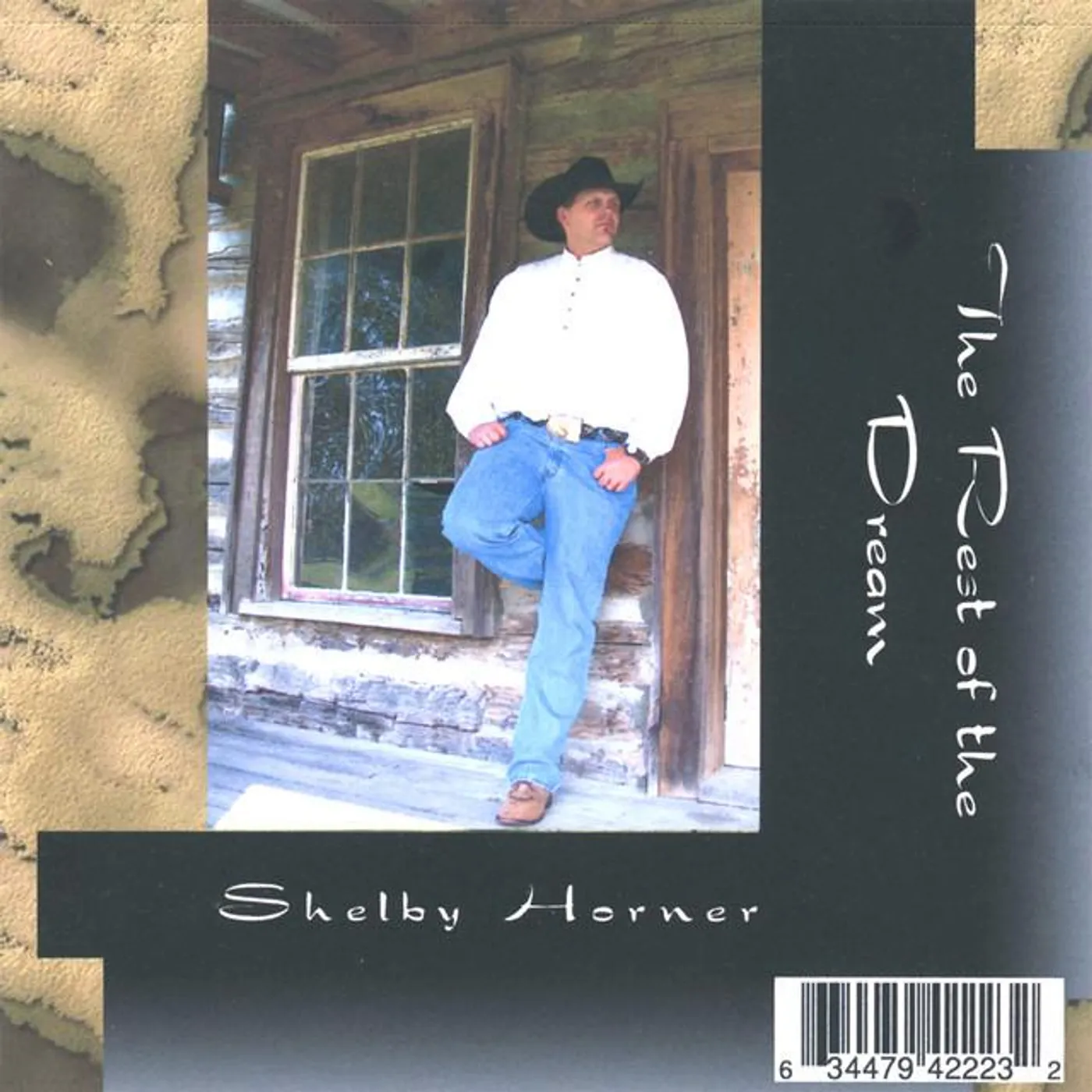 Shelby Horner Brand Page