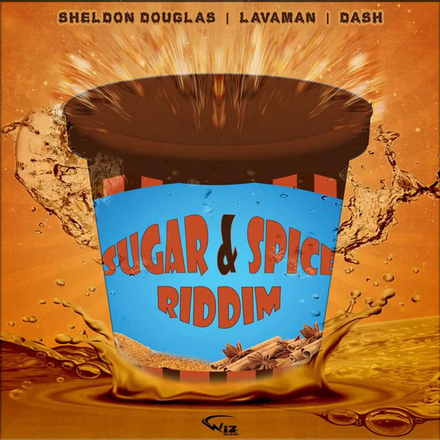 Sheldon Douglas Brand Page