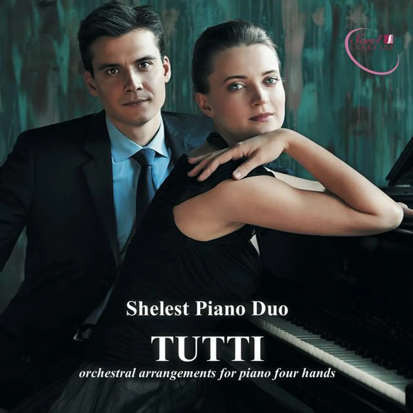 Shelest Piano Duo