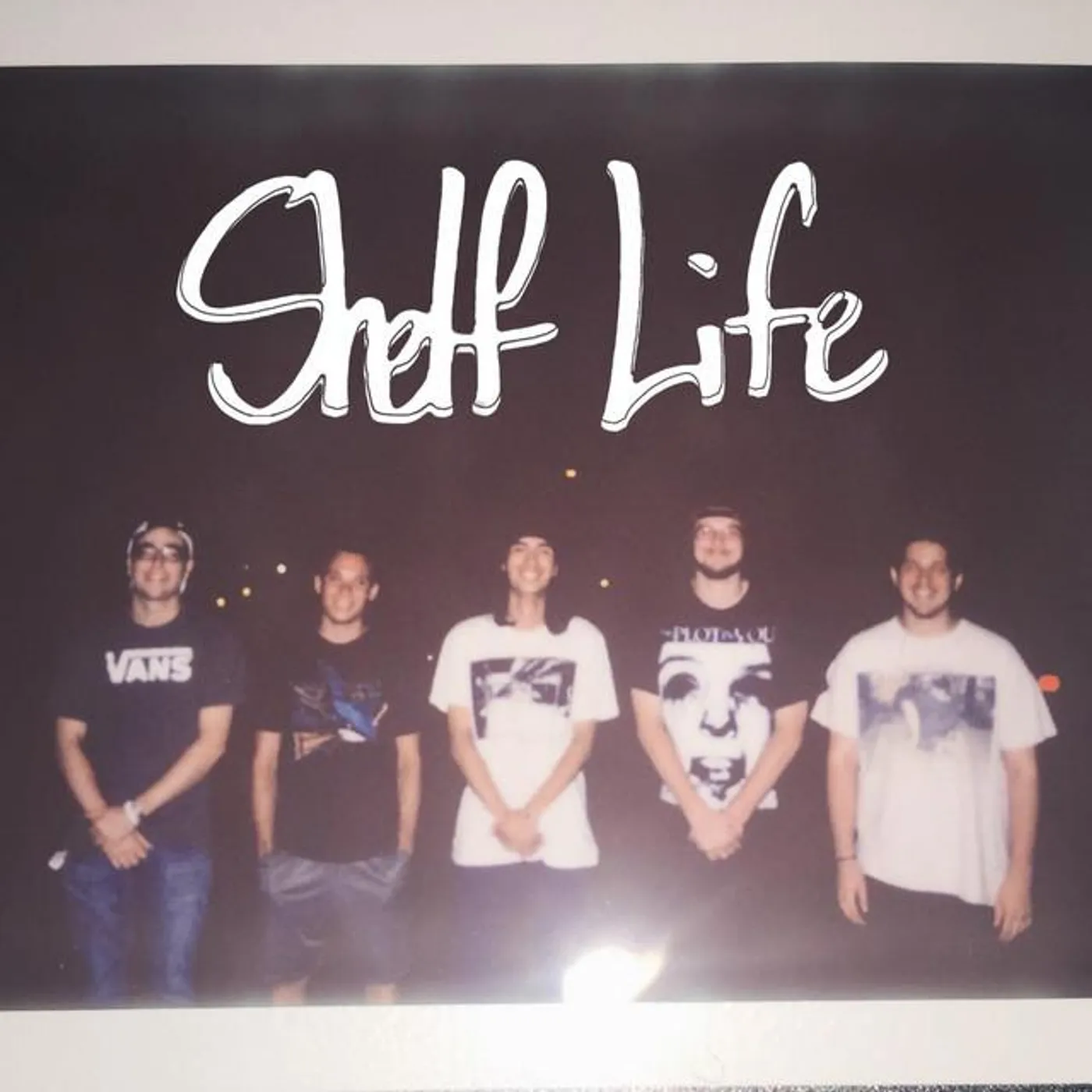 Shelf Life