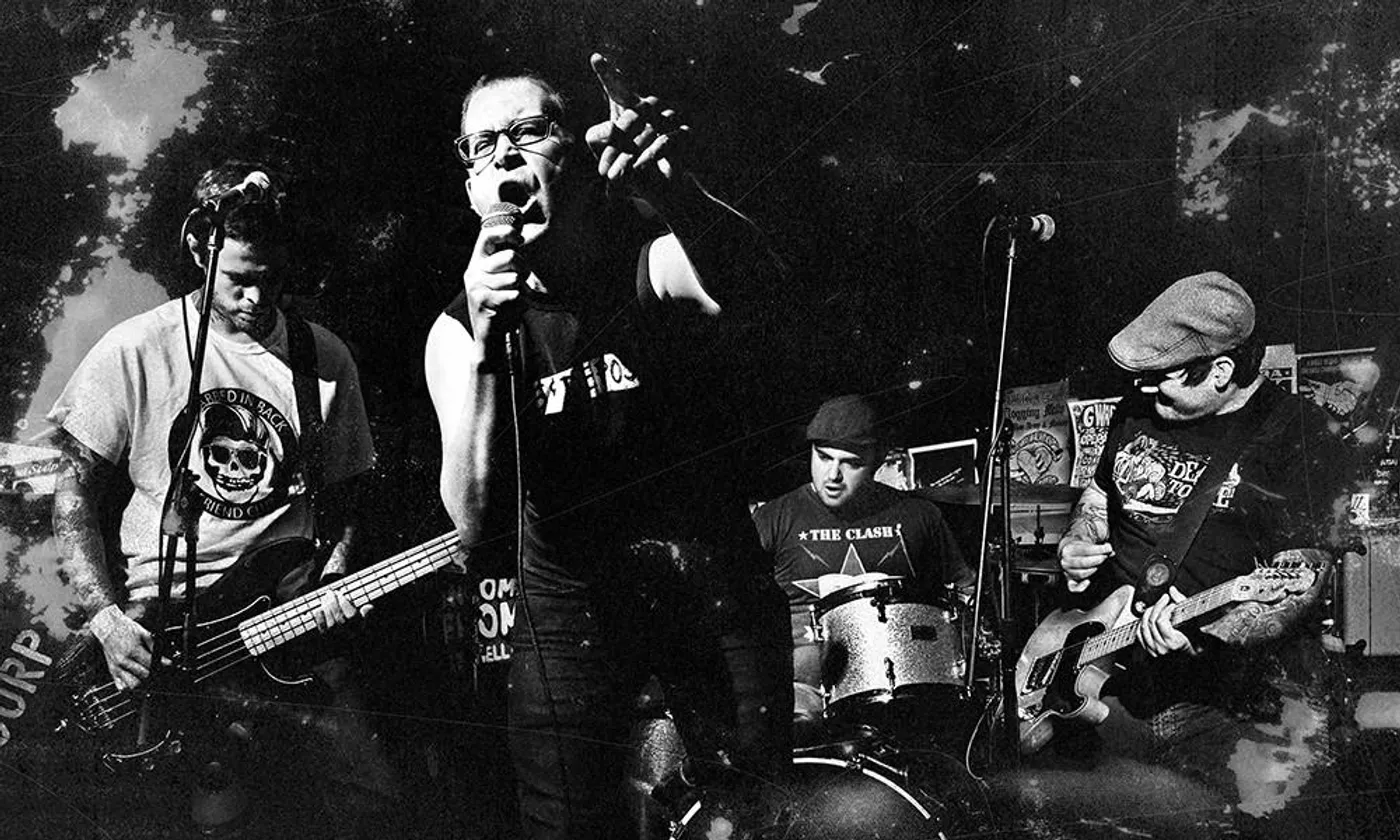 The Shell Corporation
