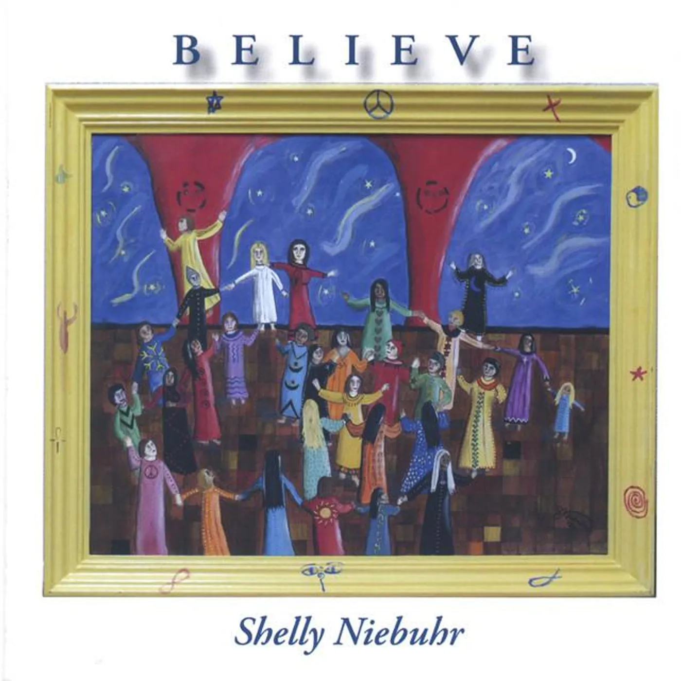 Shelly Niebuhr Brand Page