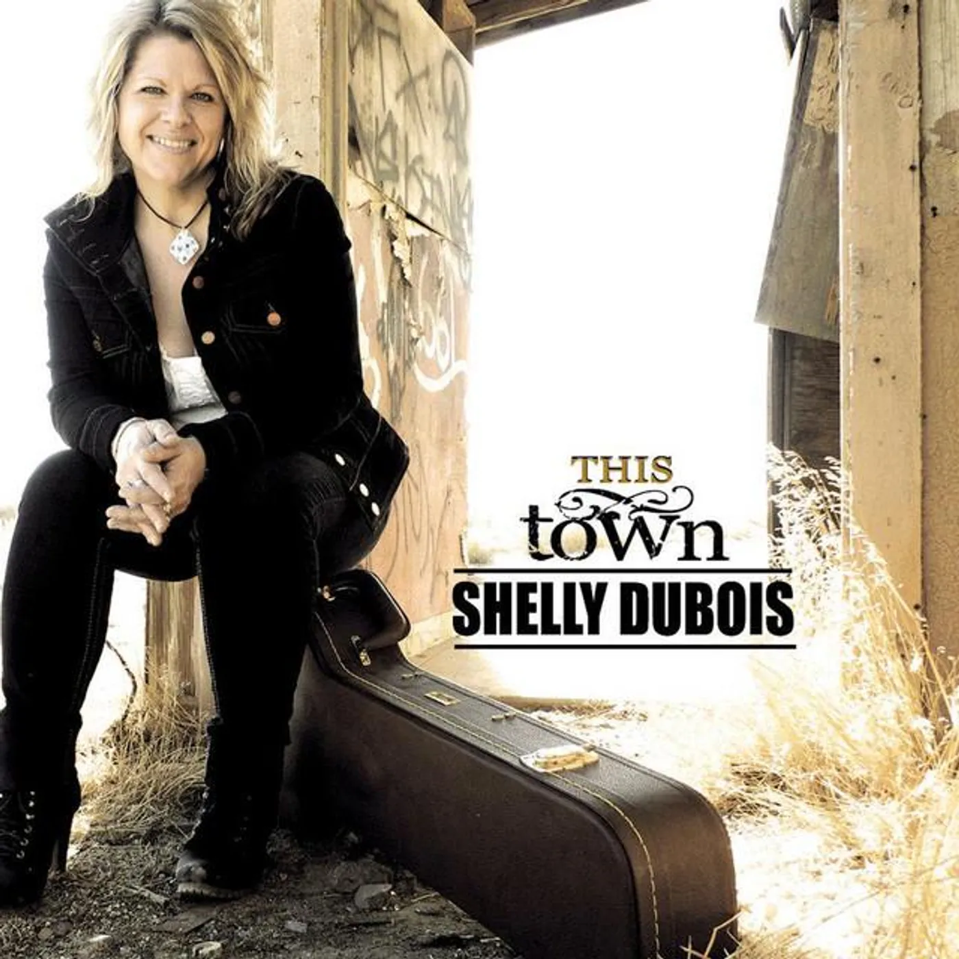 Shelly Dubois