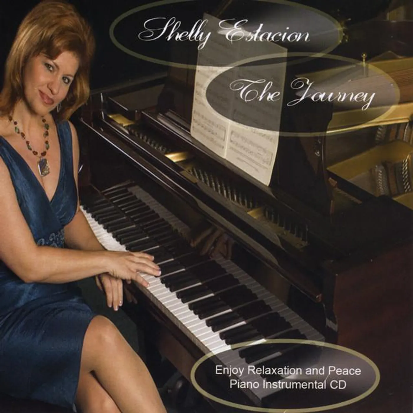 Shelly Estacion Brand Page