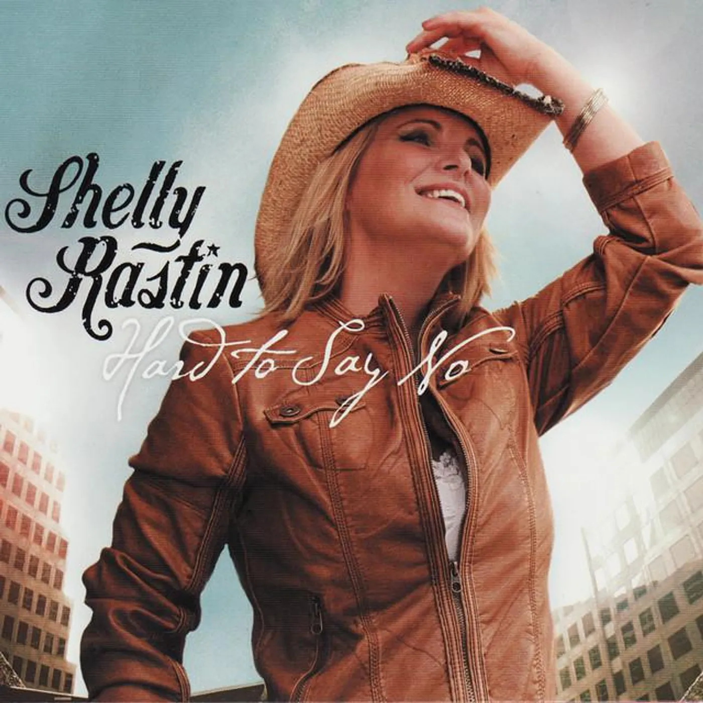 Shelly Rastin Brand Page