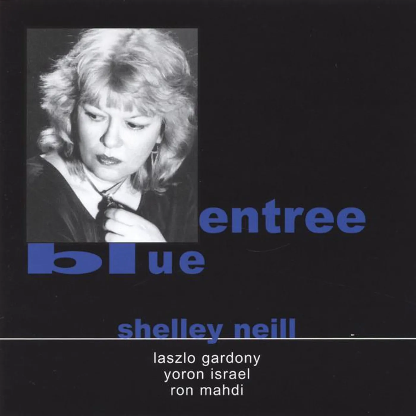 Shelley Neill