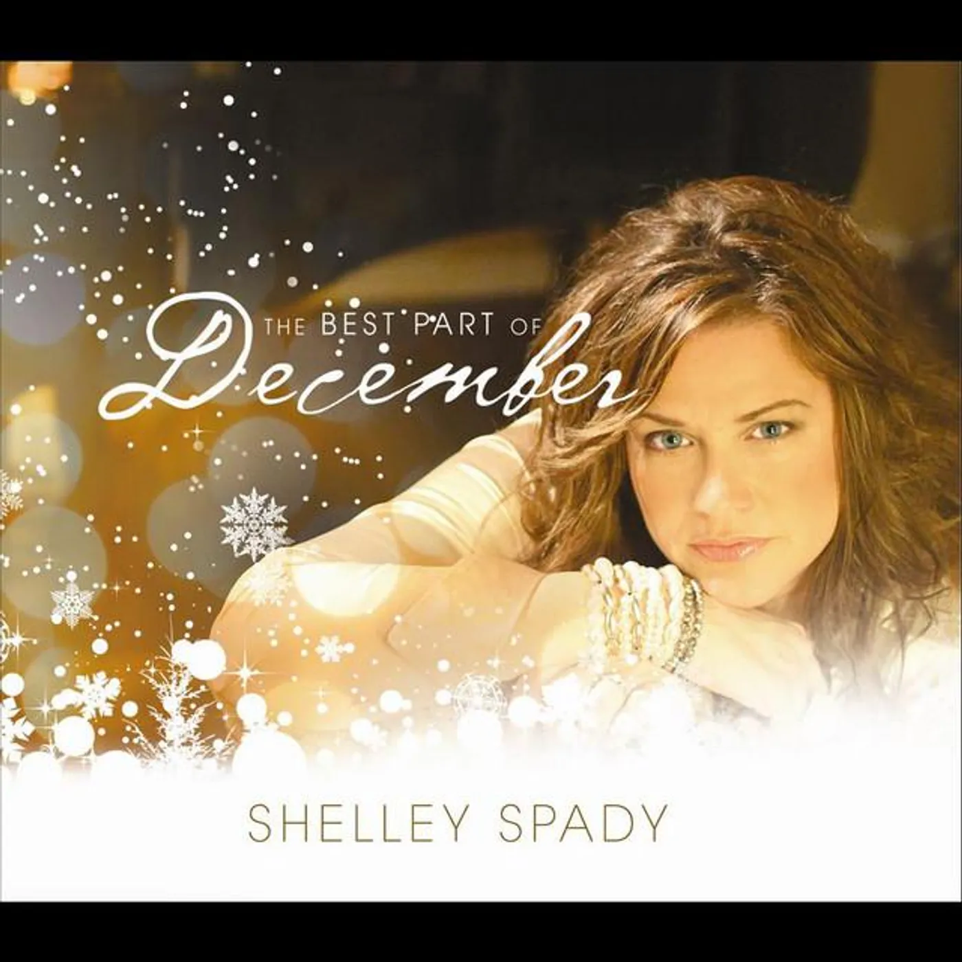 Shelley Spady Brand Page