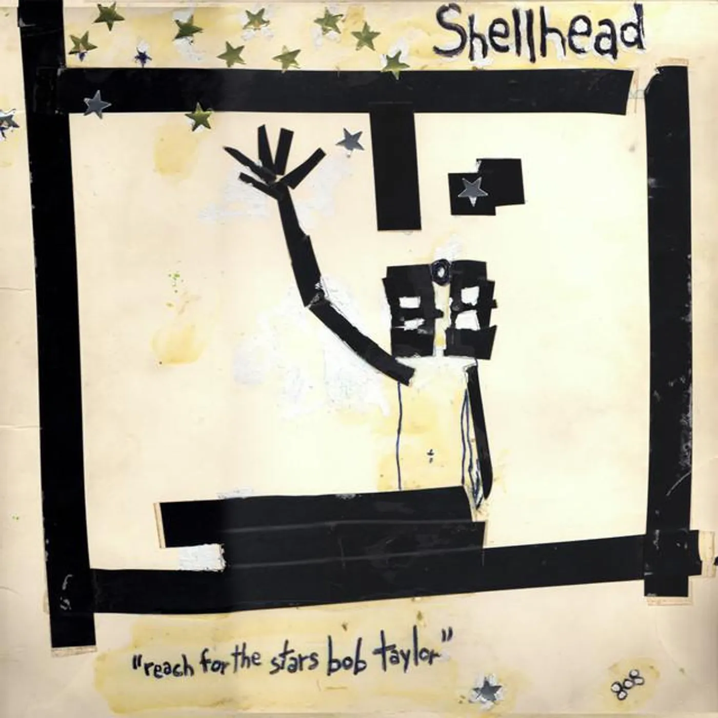 Shellhead Brand Page
