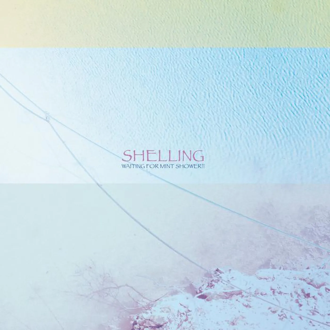 Shelling Brand Page