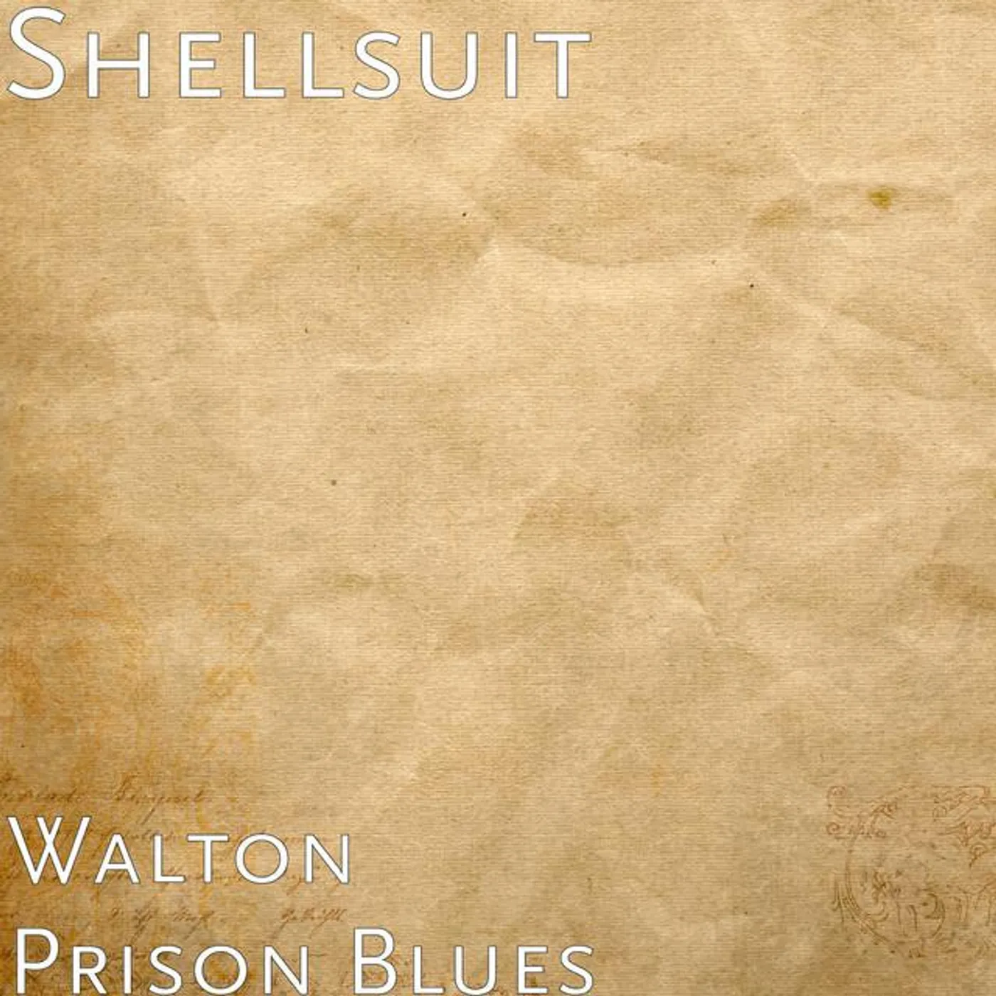 Shellsuit Brand Page