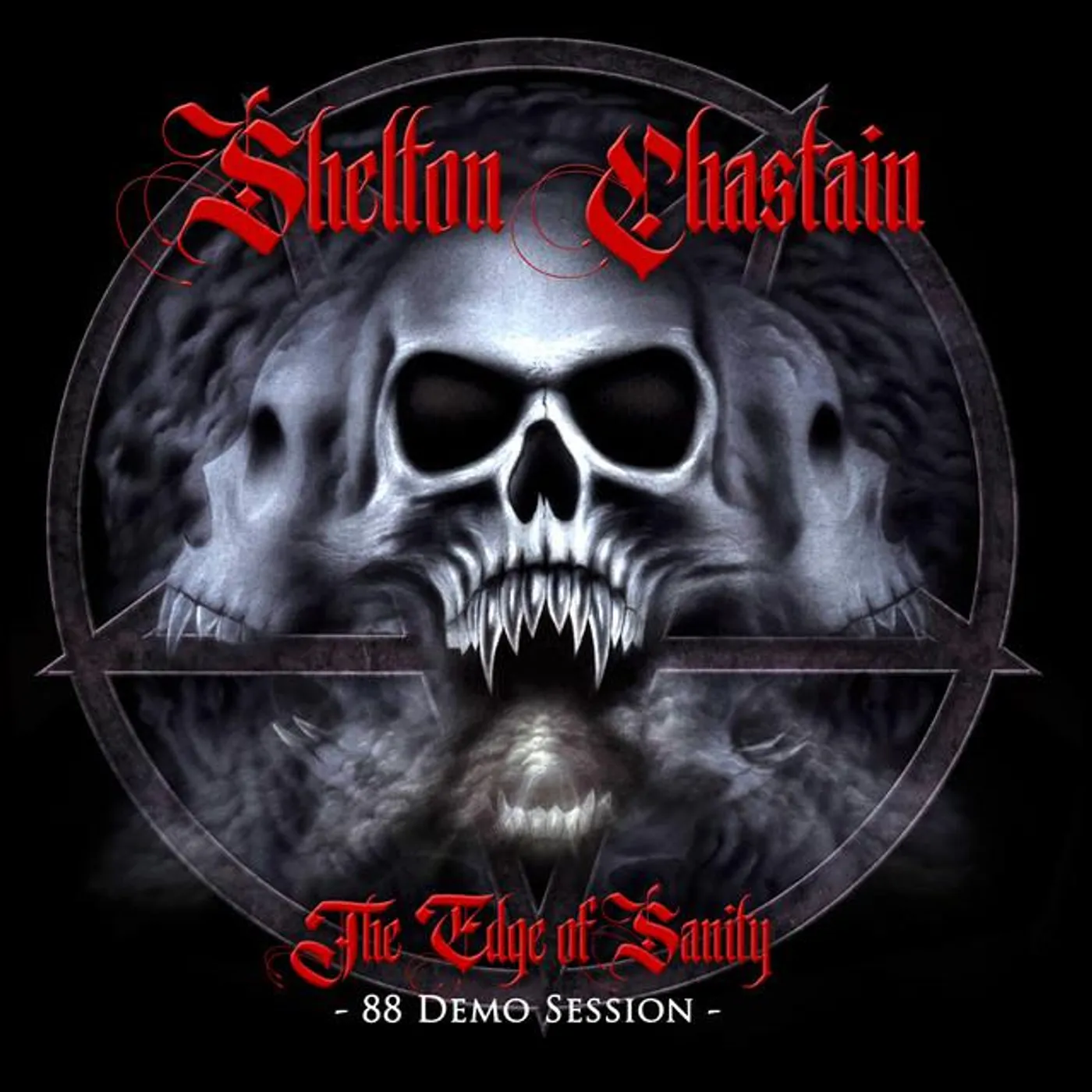Shelton Chastain