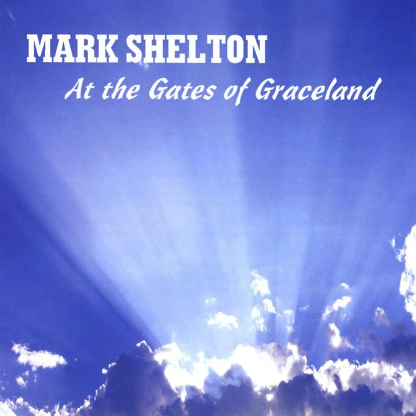 Mark Shelton