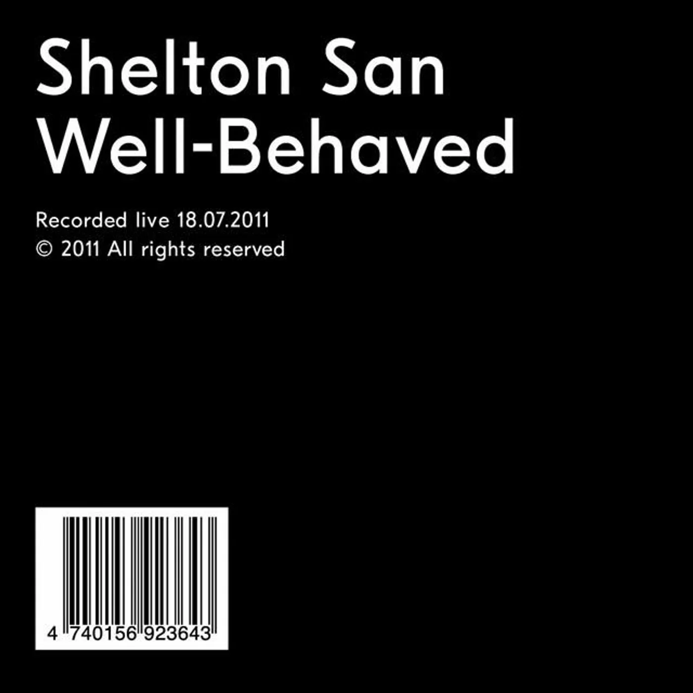 Shelton San