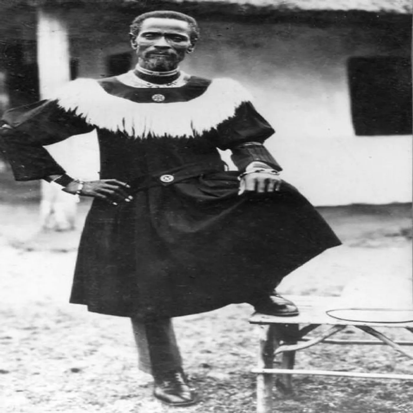 Shembe