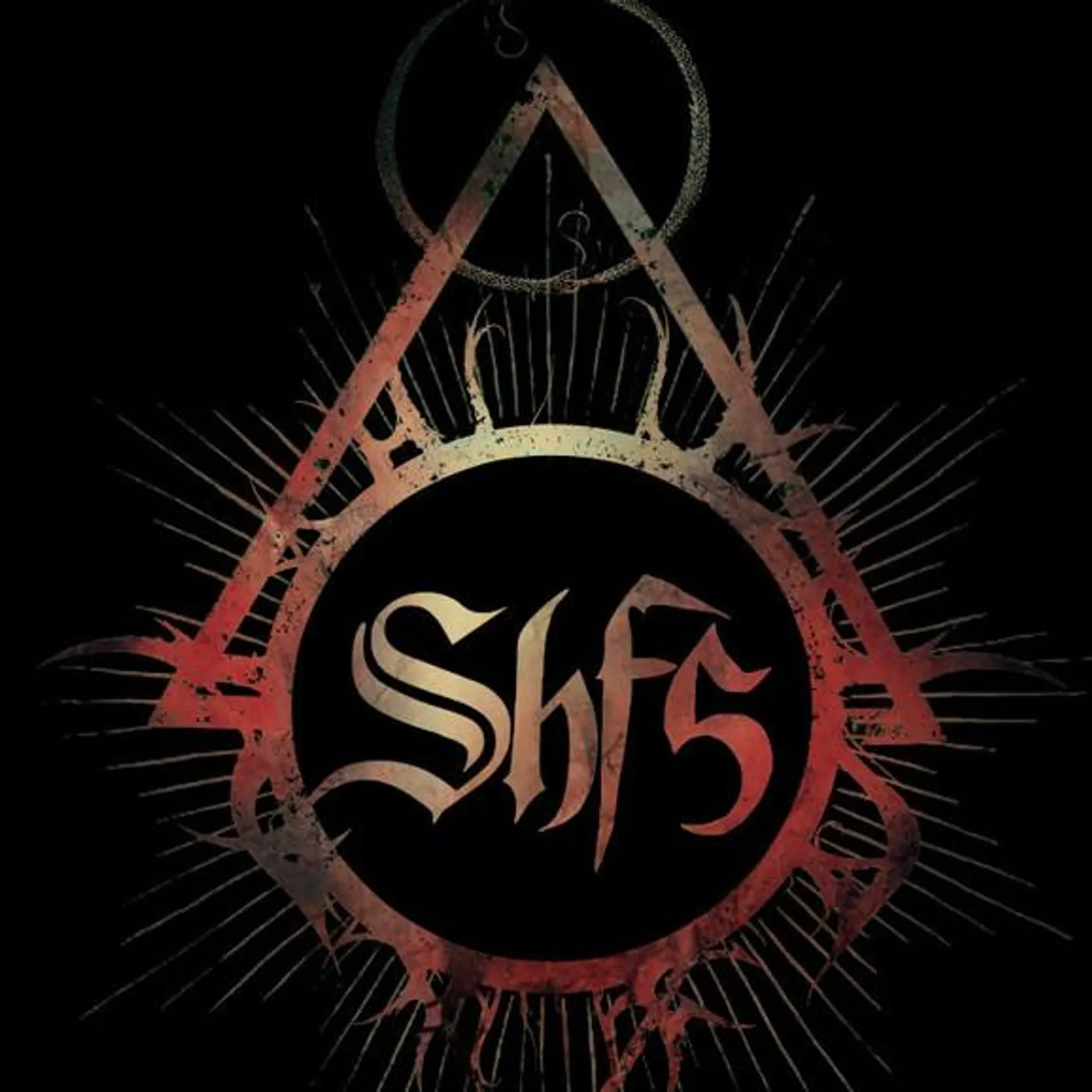 Shemhamforash
