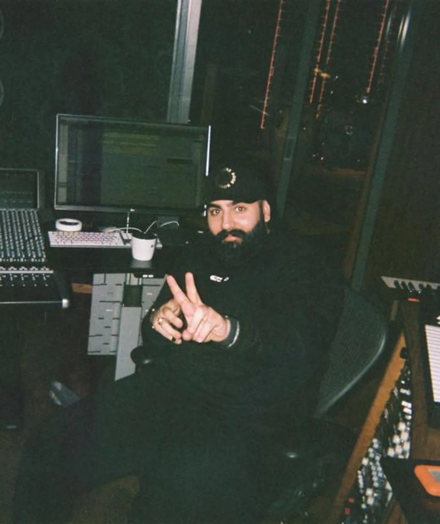 Shenzi Beats