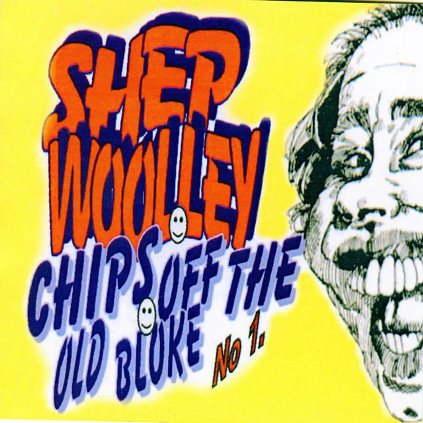 Shep Woolley Brand Page