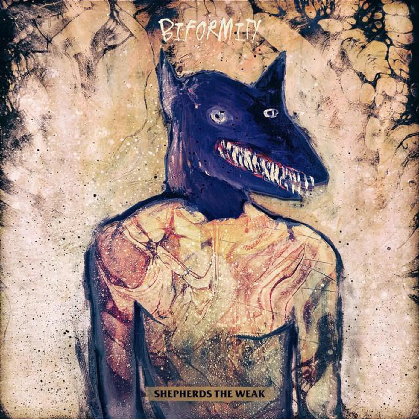 Shepherds the Weak