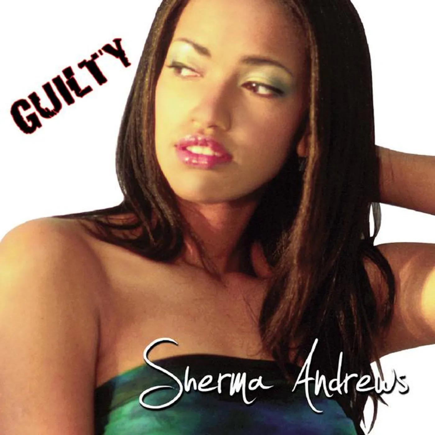 Sherma Andrews Brand Page