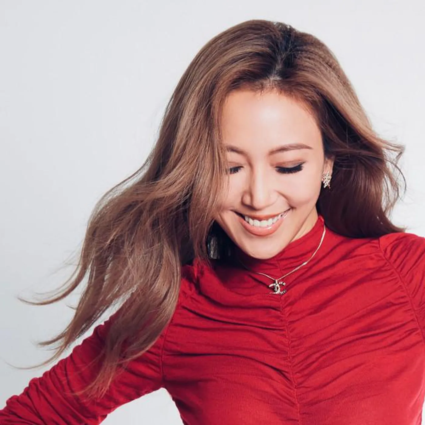 Sherman Chung Brand Page