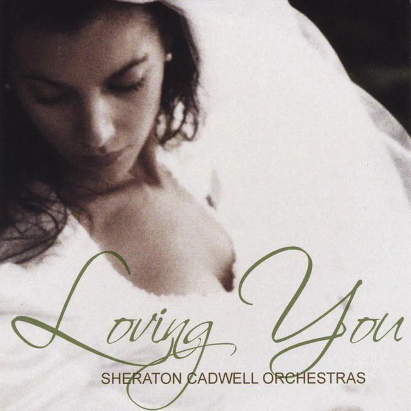 Sheraton Cadwell Orchestras