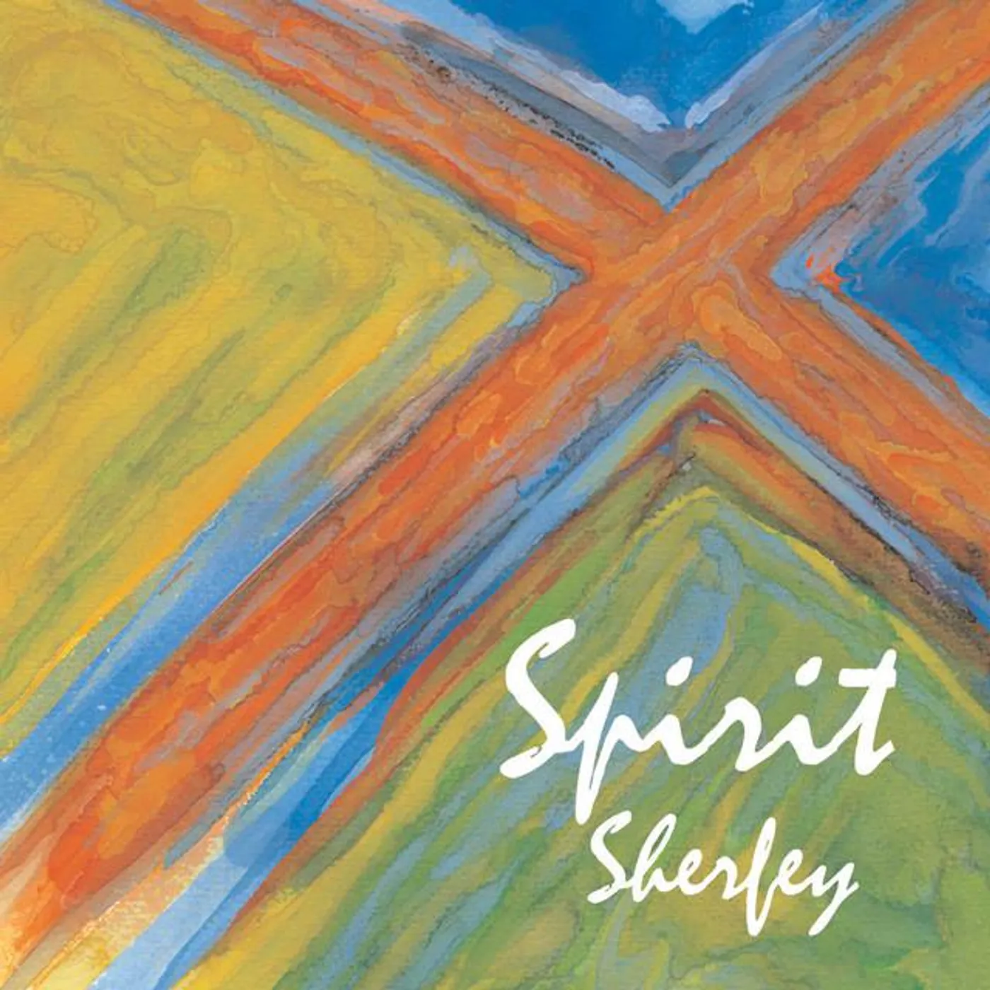Sherfey Brand Page