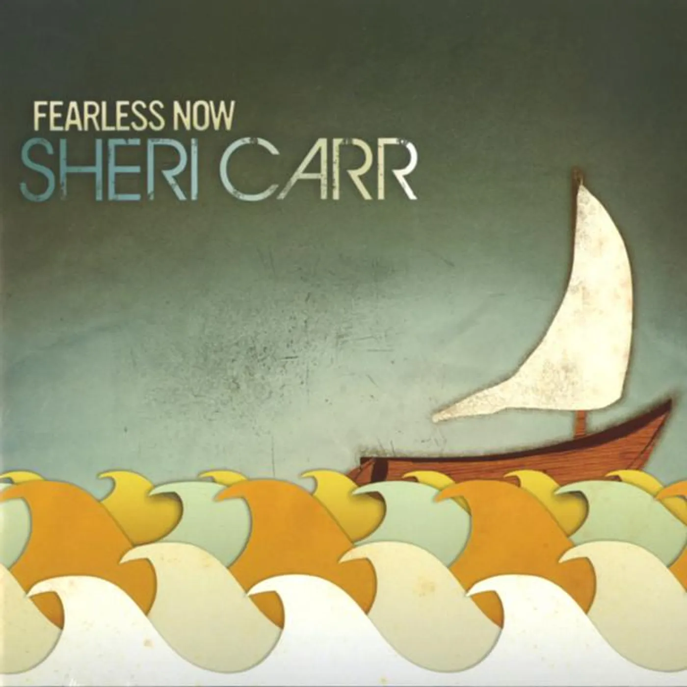 Sheri Carr Brand Page