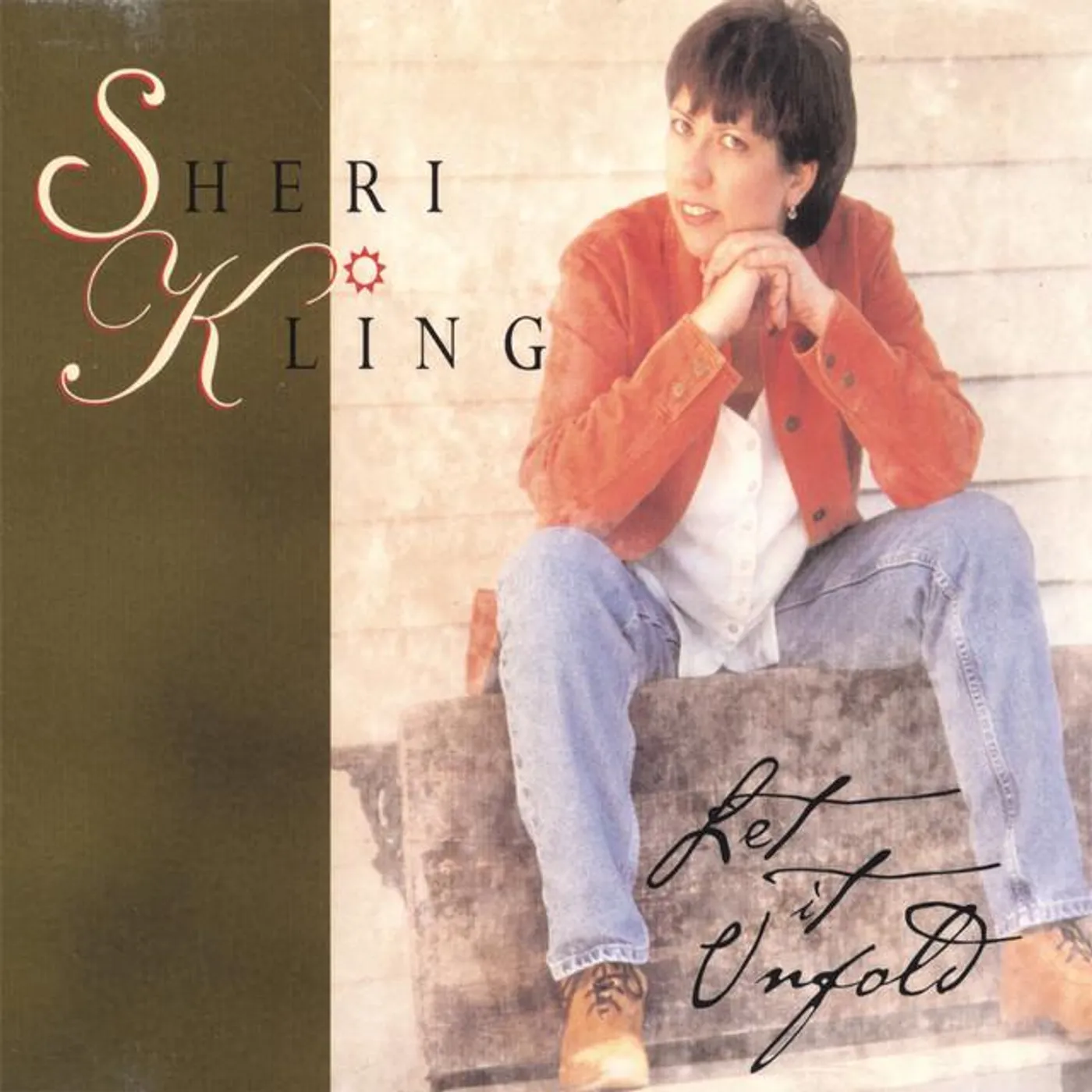 Sheri Kling