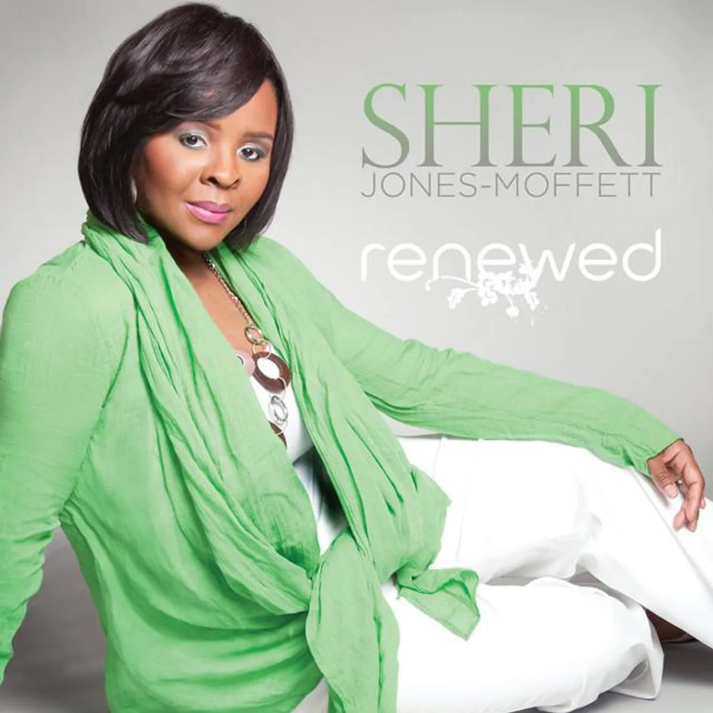 Sheri Jones-Moffett Brand Page