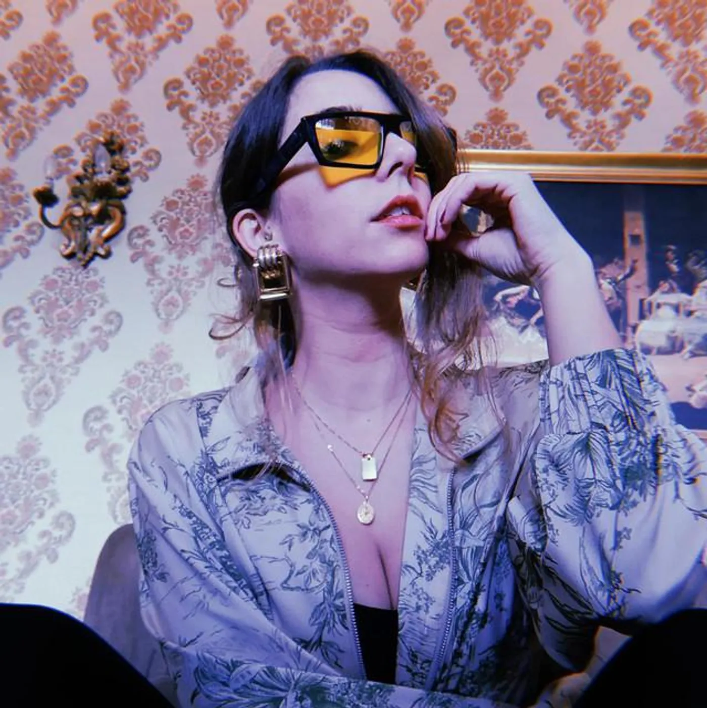 Sheri Vari