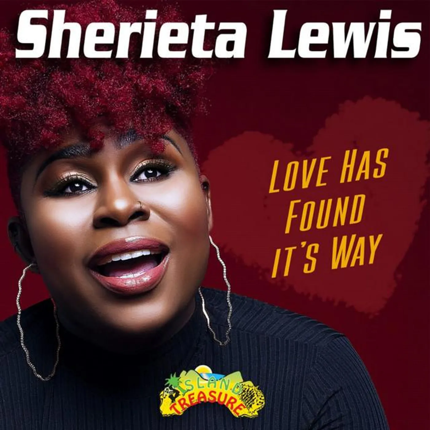 Sherieta Lewis