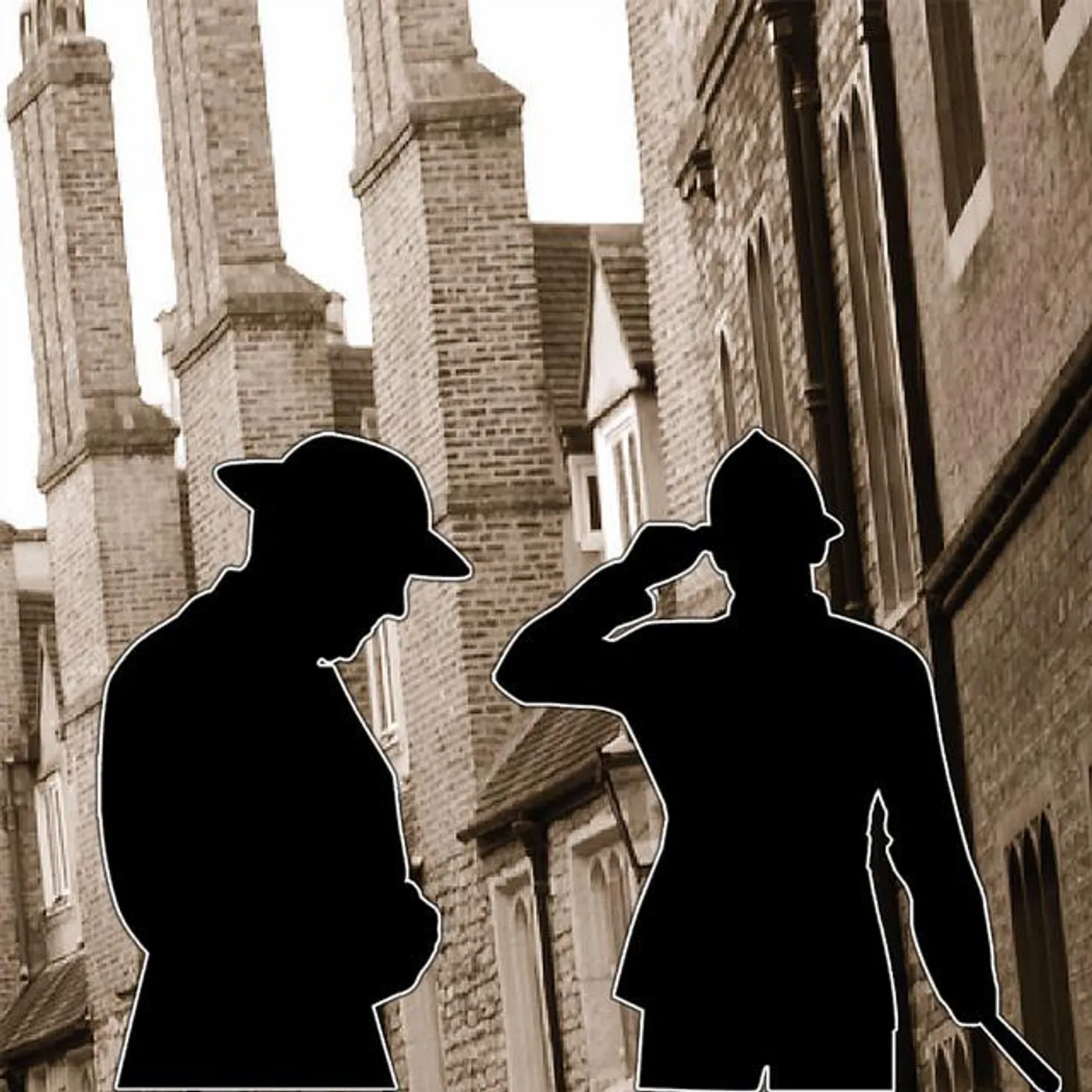 Sherlock Holmes & Co
