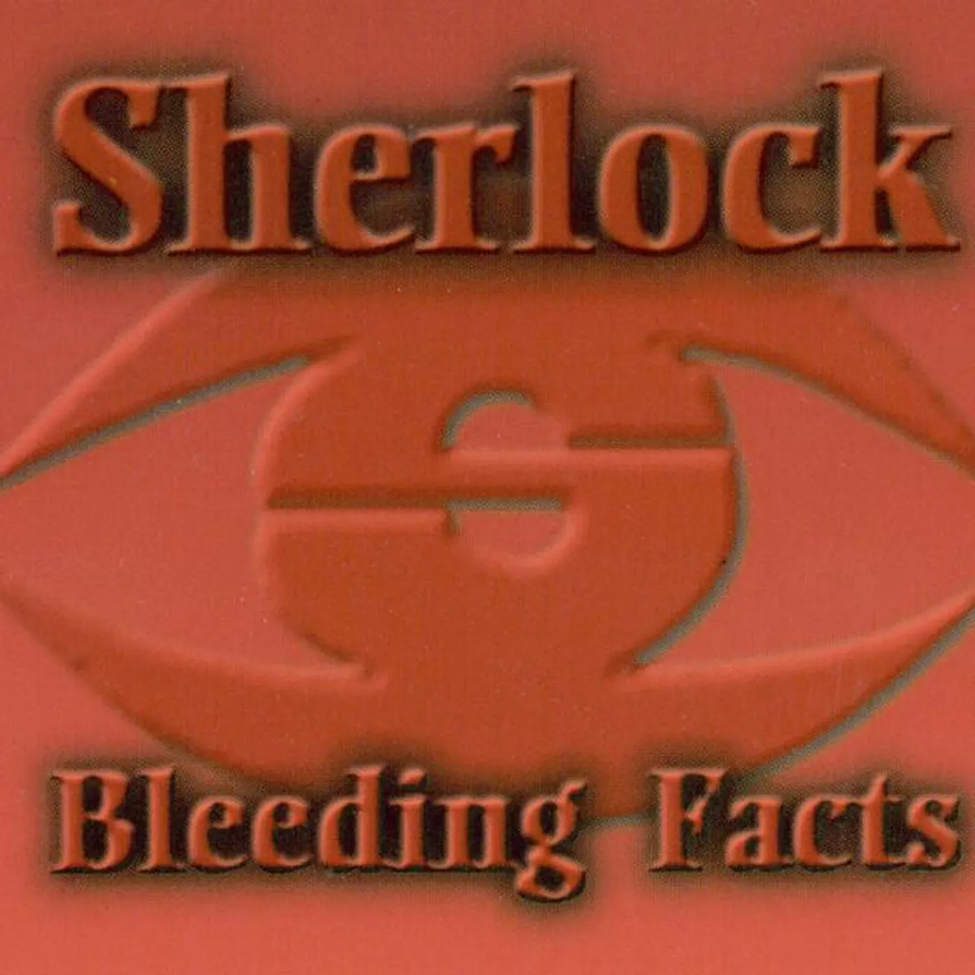 Sherlock Brand Page
