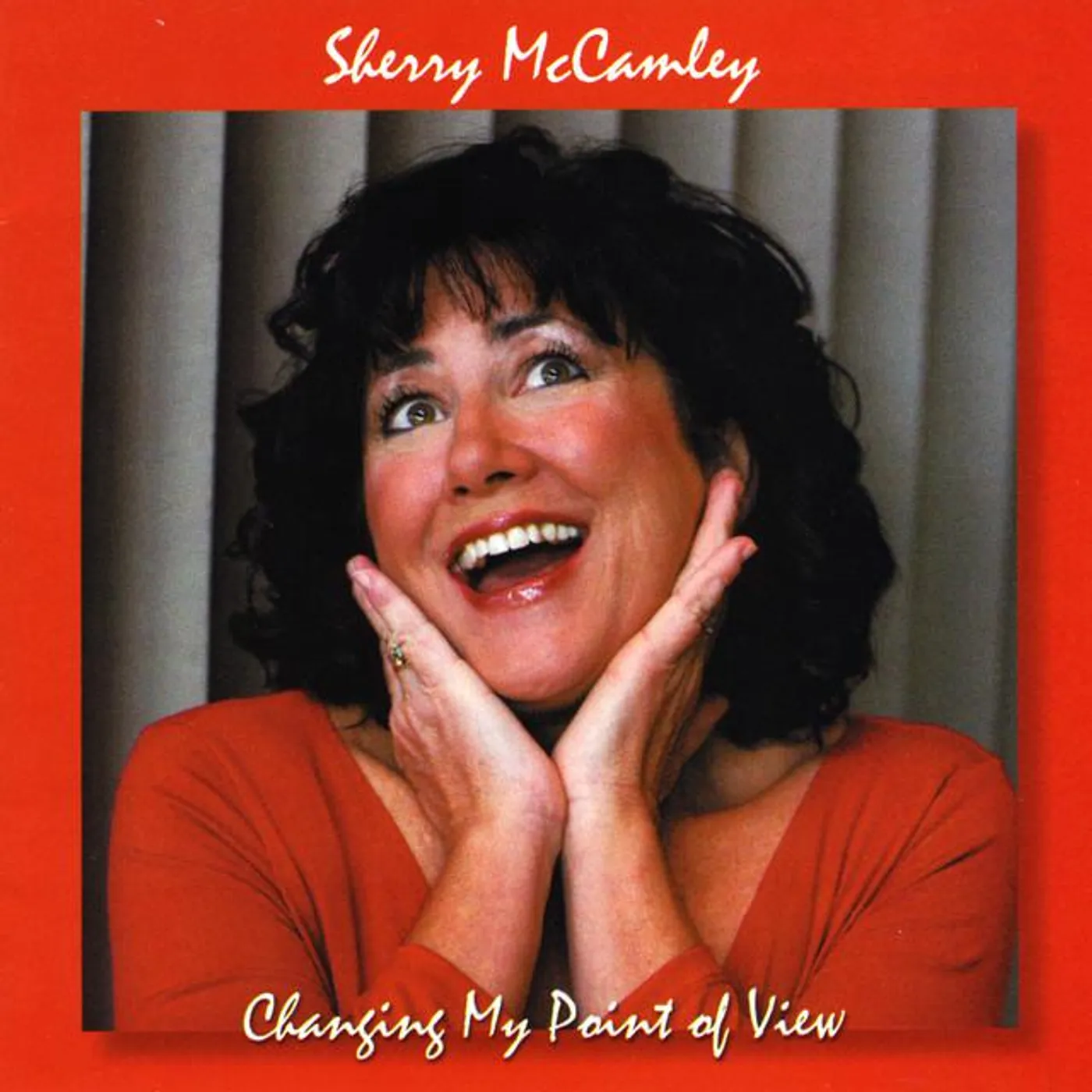 Sherry McCamley