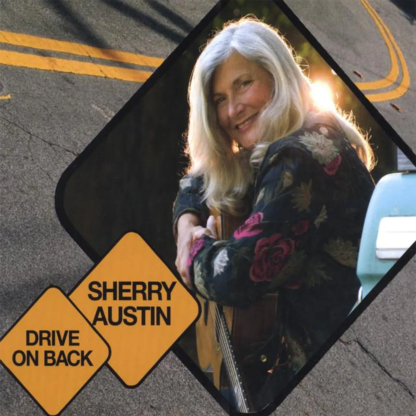 Sherry Austin